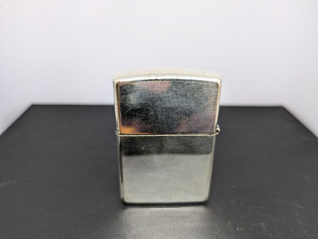 zi 7　ラッキーストライク　ジッポー