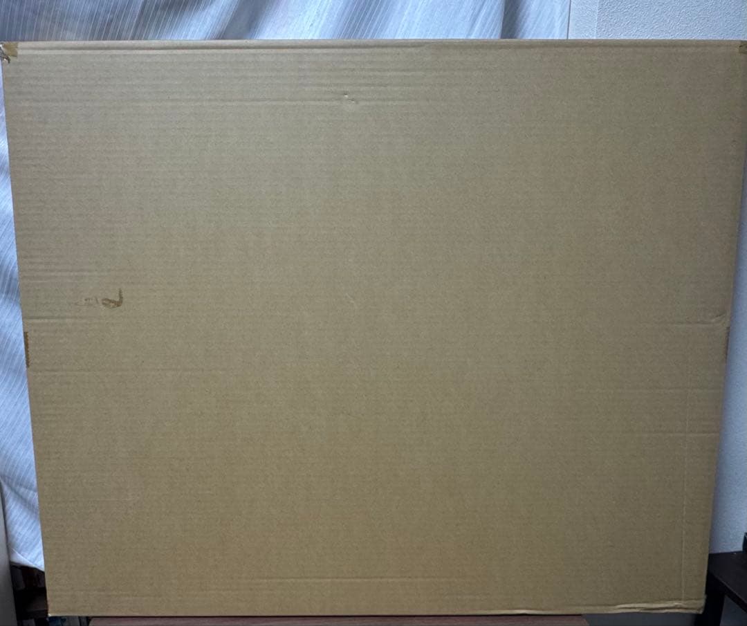 アイマス10thLIVE開催記念商品「ステージ衣装POP」等身大パネル