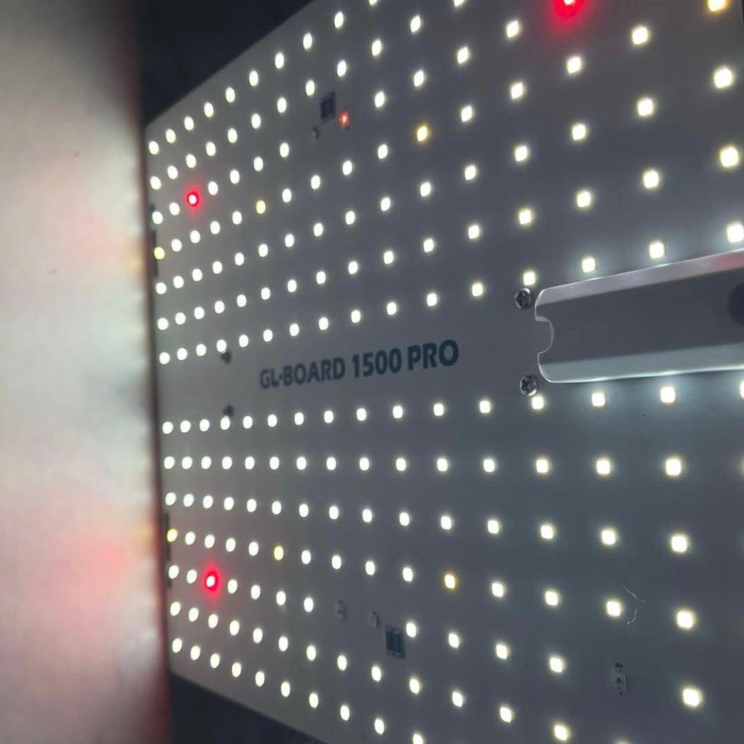 即日発送‼️ハルデザイン 植物育成ライト1500PRO サムスン 2セット