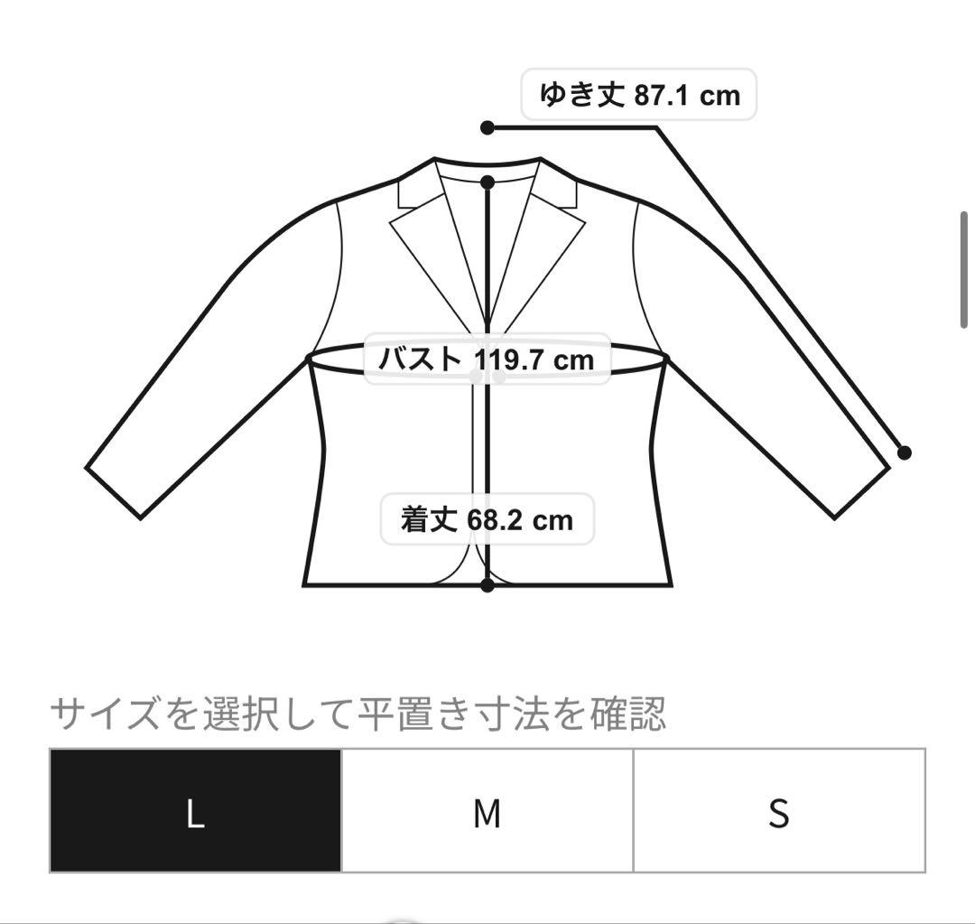 ✩アダムエロペ✩新品同様 シープレザー ノーカラー ライダースジャケット