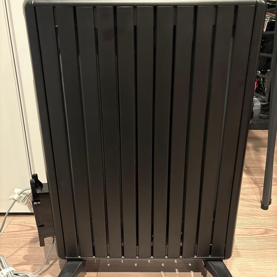 DeLonghi MDHS15-PB マルチダイナミックヒーター