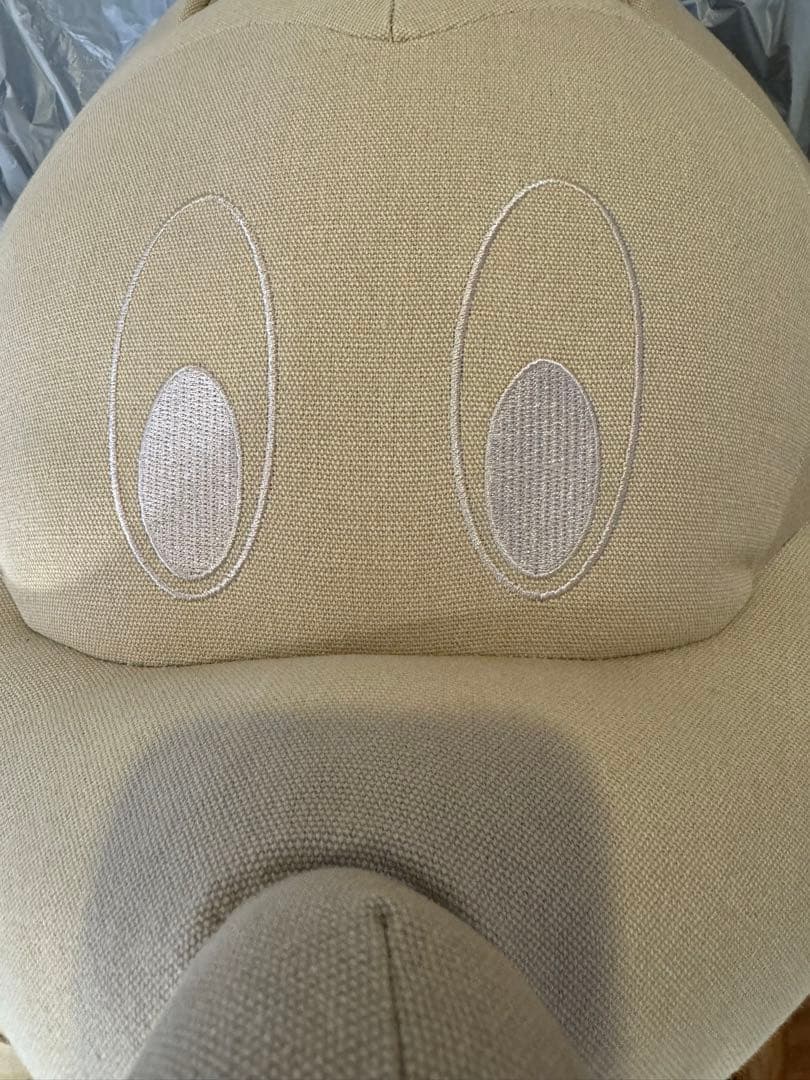 ❗️夢鼠　日々値下げ❗️ ダニエルアーシャム ミッキーマウス ポートフォリオ