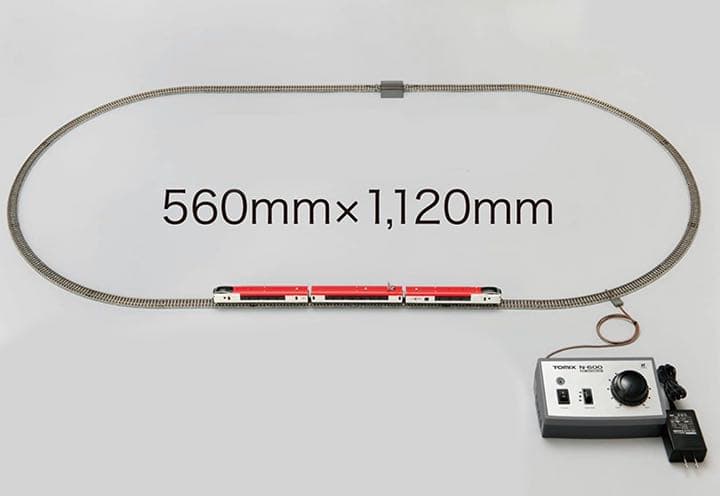 TOMIX E259系3両基本セット+パワーユニットセット