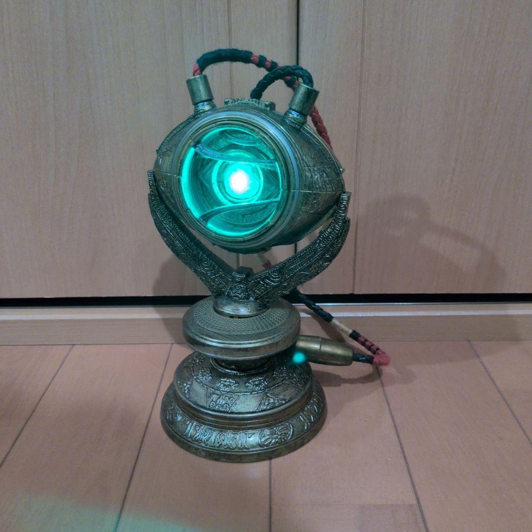 ドクター・ストレンジ アガモットの目 タイムストーン