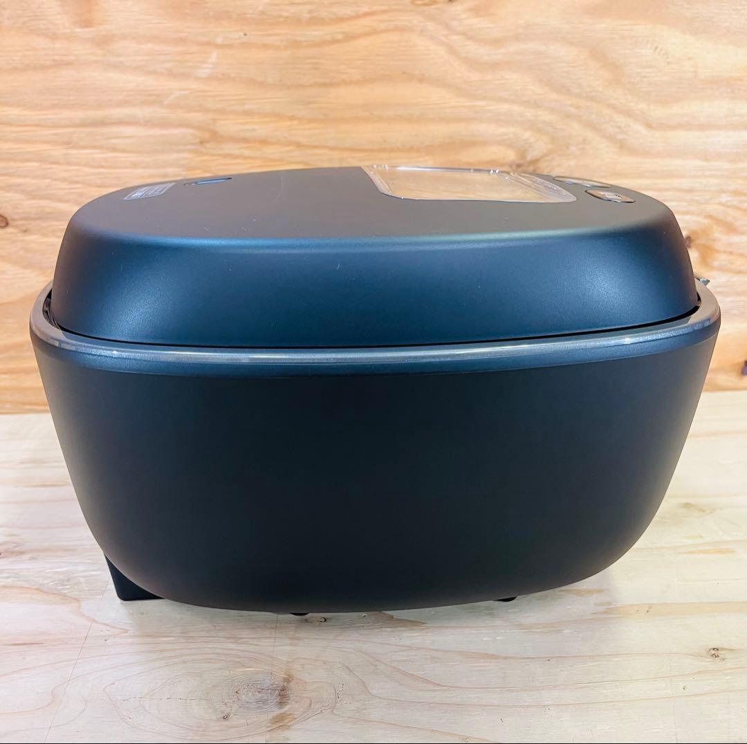 2025年製 TIGER 土鍋圧力IHジャー炊飯器 5.5合 JPL-T100