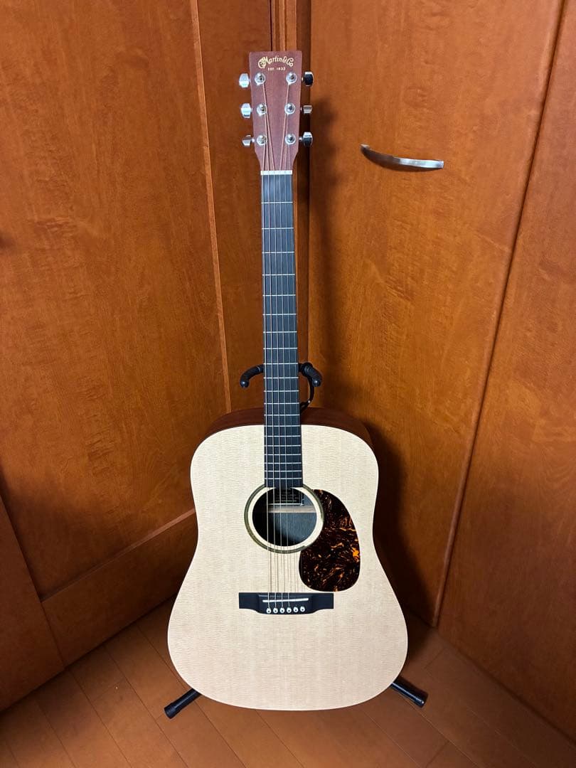 Martin DXMAE エレアコ