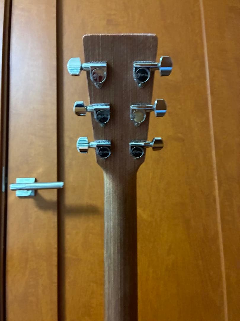 Martin DXMAE エレアコ