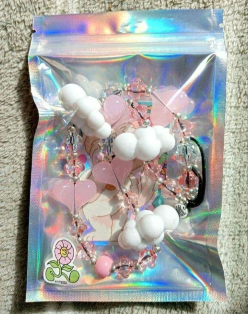 stringting ストラップ