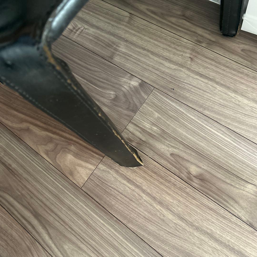 カッシーナマリオベリーニ黒