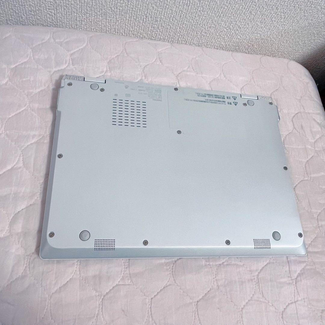 【お洒落・美品】2018年製 第8世代i7 フルHD タッチパネル 長時間駆動