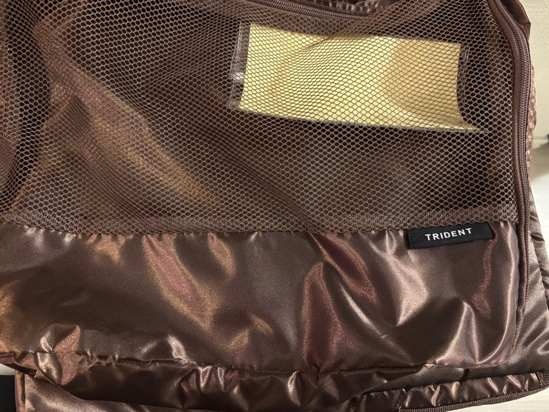 TRIDENT TRI1030 SSサイズ キャリーケース