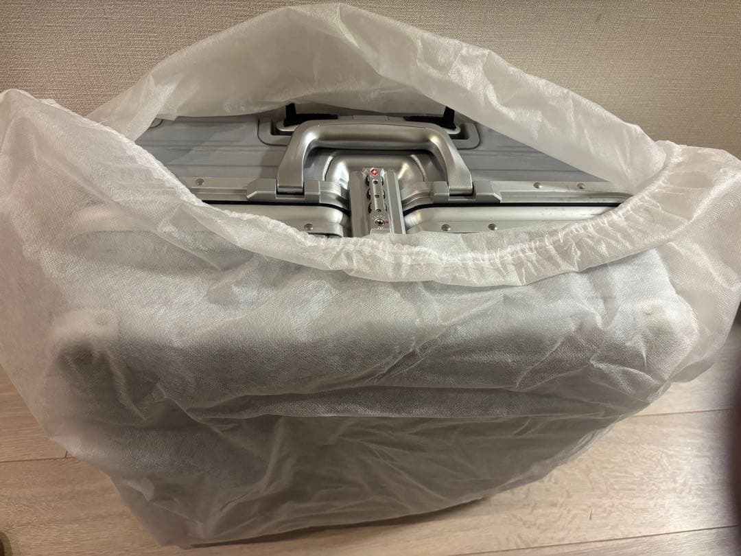 TRIDENT TRI1030 SSサイズ キャリーケース