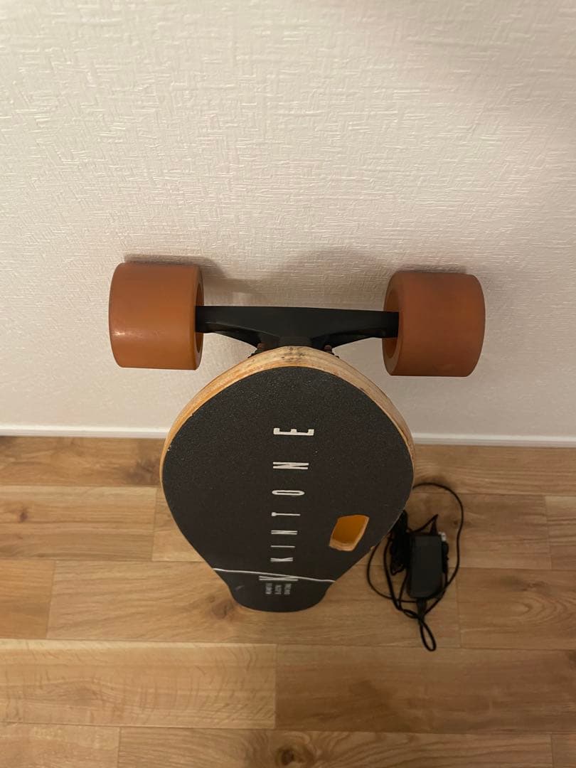 KINTONE EZ 電動 スケートボード キントーン