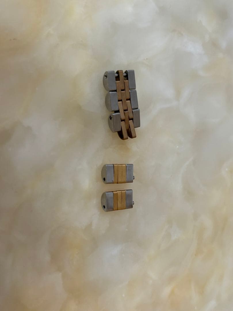 takanoriman　ROLEX DATEJUST レディース　5コマ