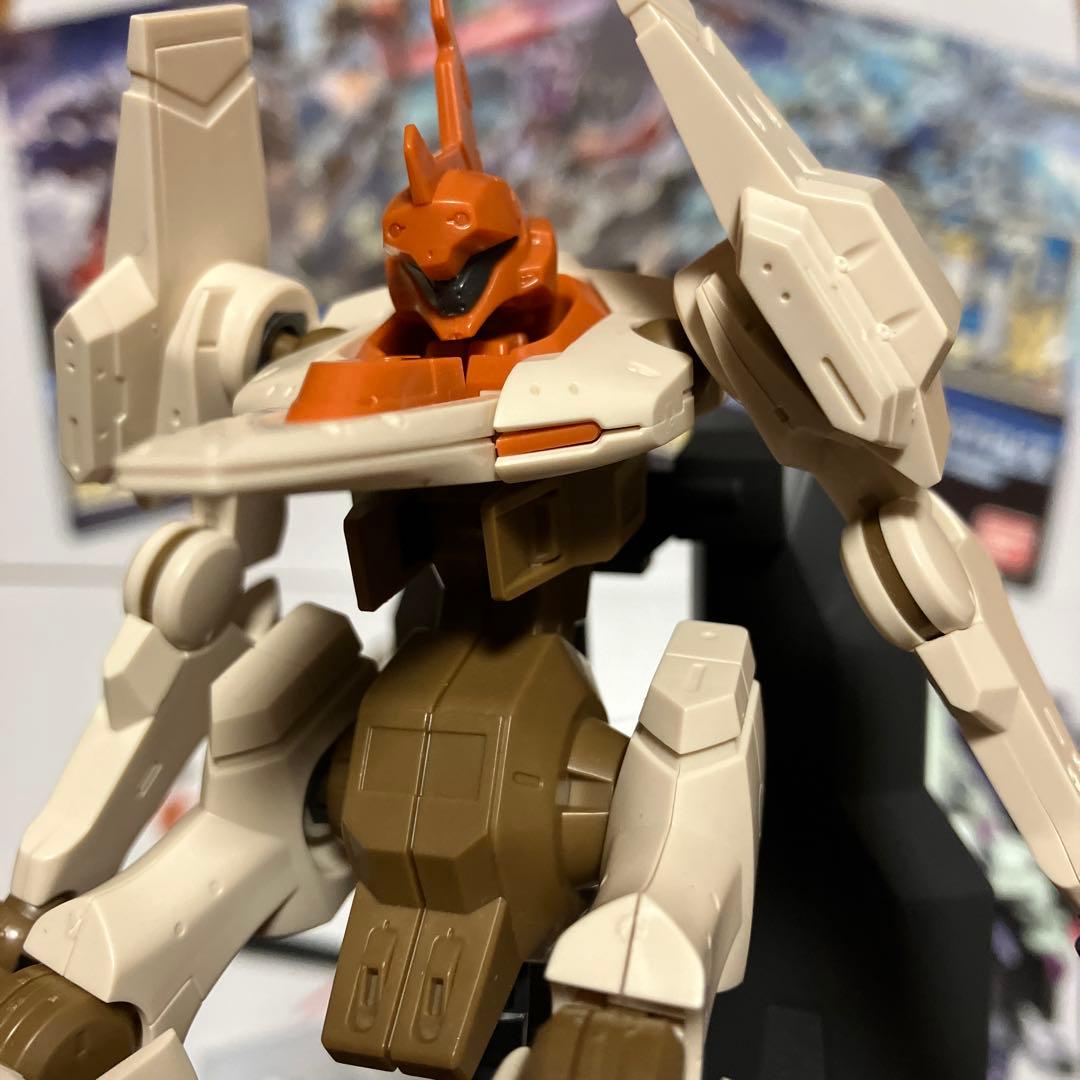 バンダイ ガンプラ ジャンク HG 機動戦士ガンダムGのレコンギスタ セット