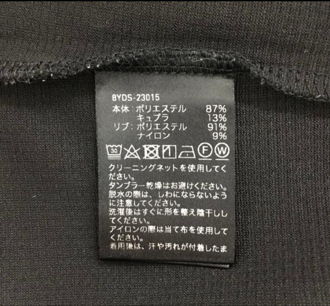 美品⭐︎8YARDS 半袖ゴルフウェアWomen’s RIBMOCK