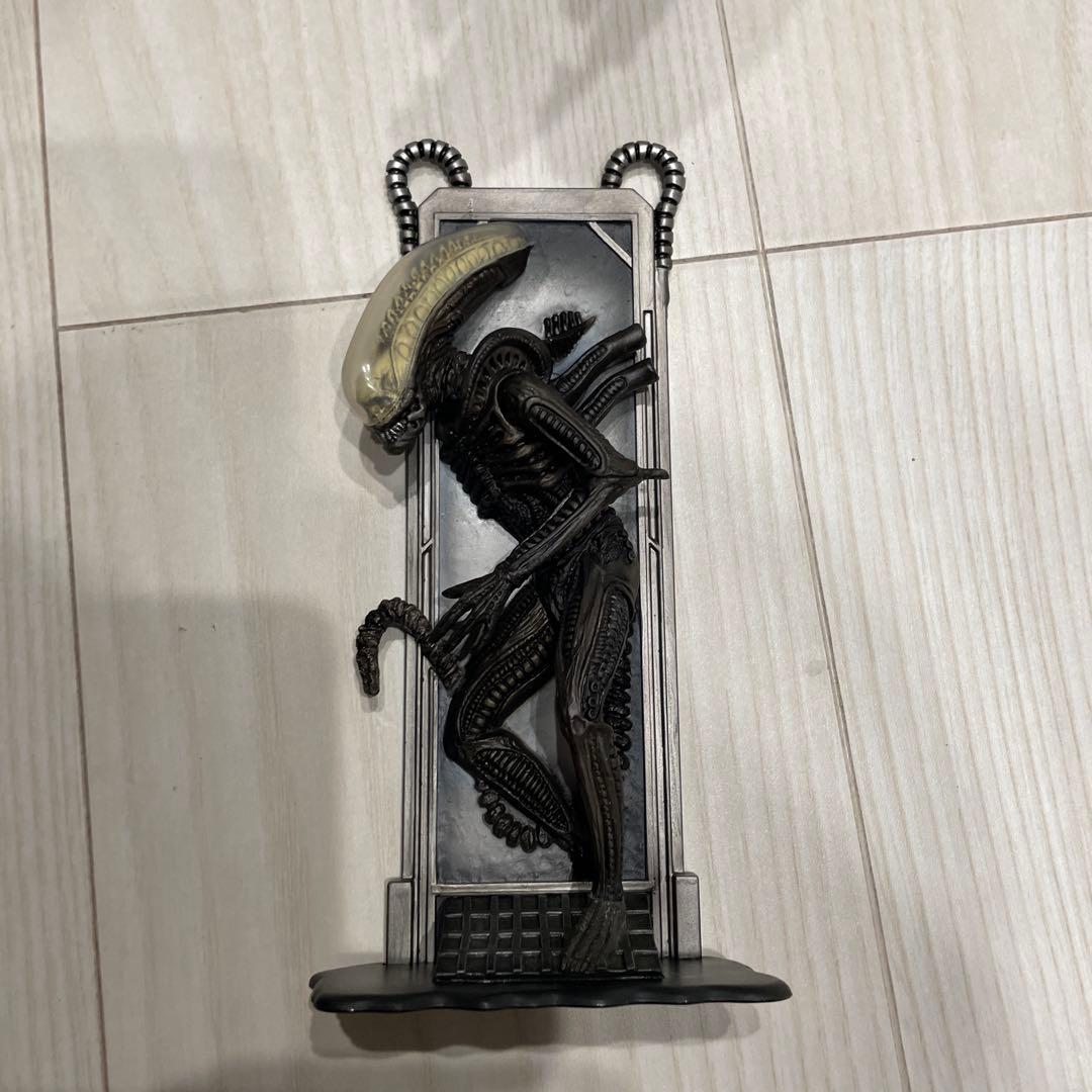 エイリアン　フィギュア　まとめ売り