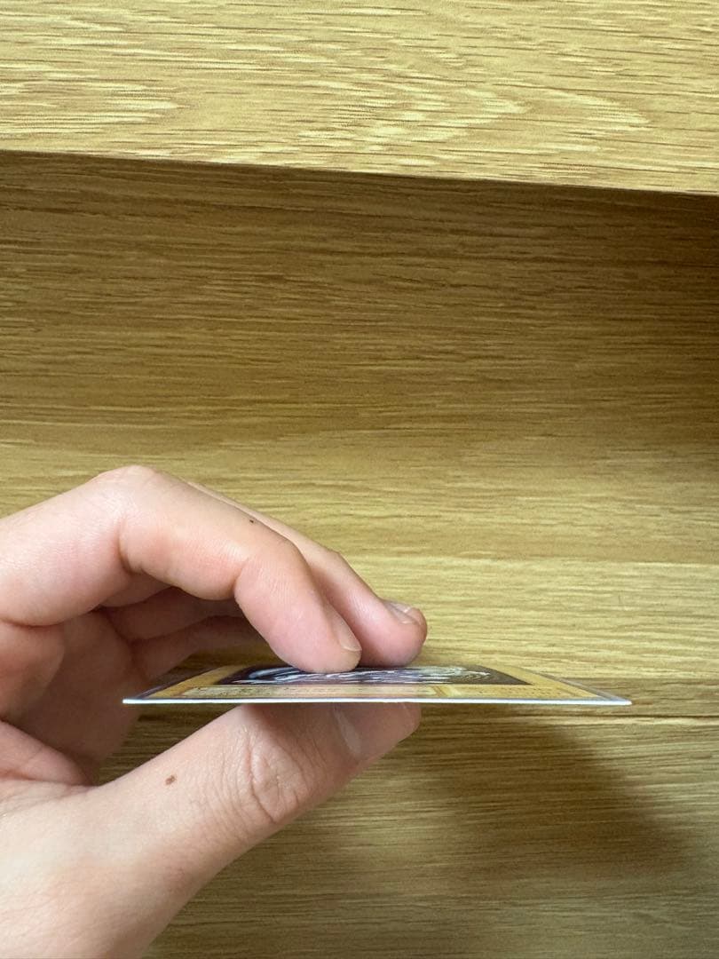 社長の左腕　遊戯王 ブルーアイズホワイトドラゴン