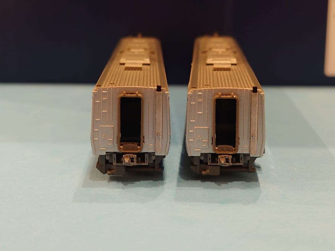 マイクロエース 四国 2000系 N2000系 旧塗装 M有