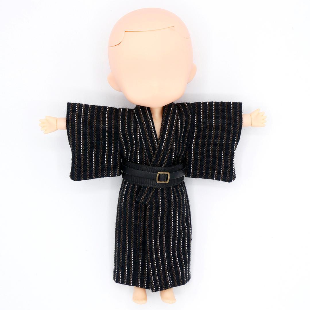 fumi ねんどろいどどーる 身長調整 羽織着物セット3点 オーダーページ
