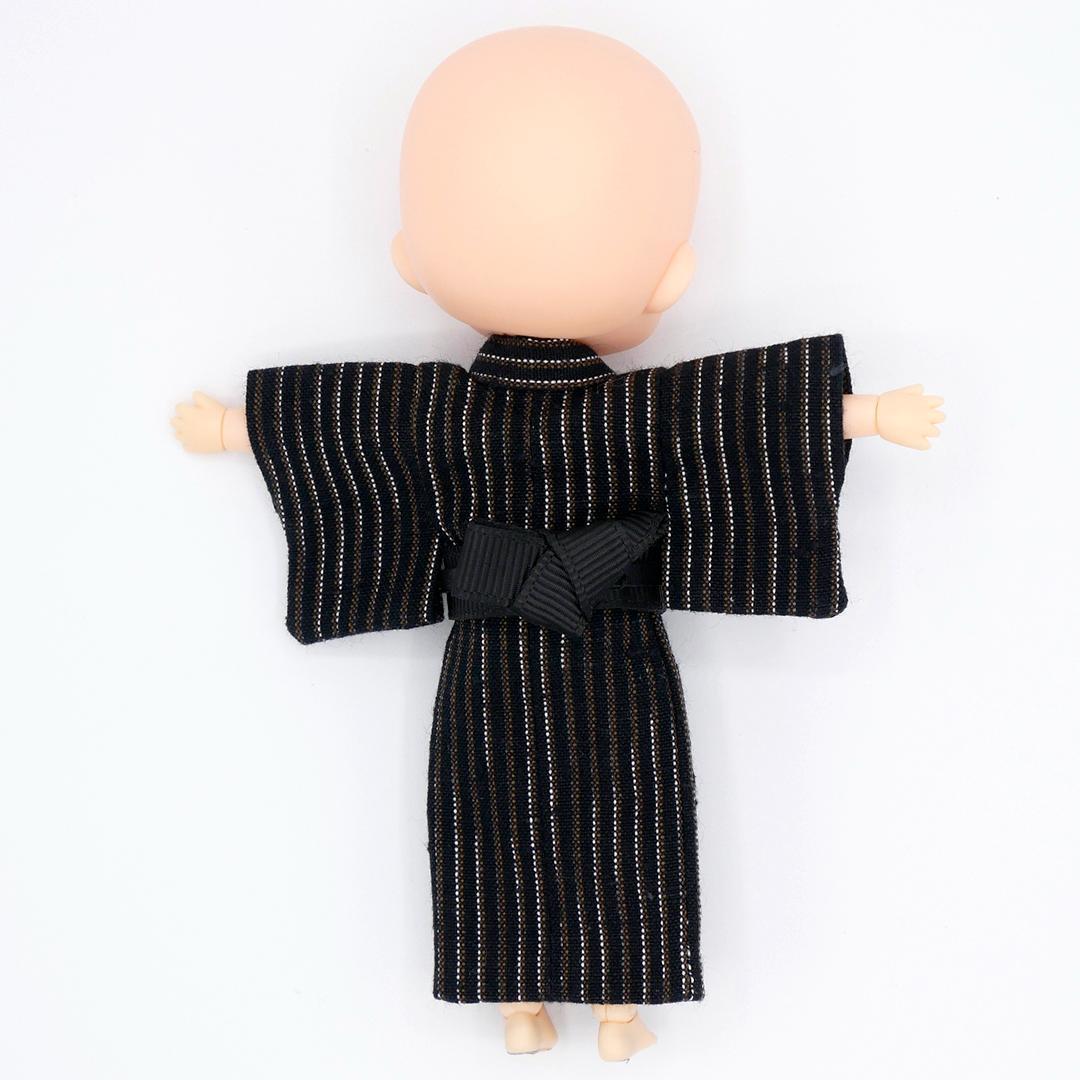 fumi ねんどろいどどーる 身長調整 羽織着物セット3点 オーダーページ