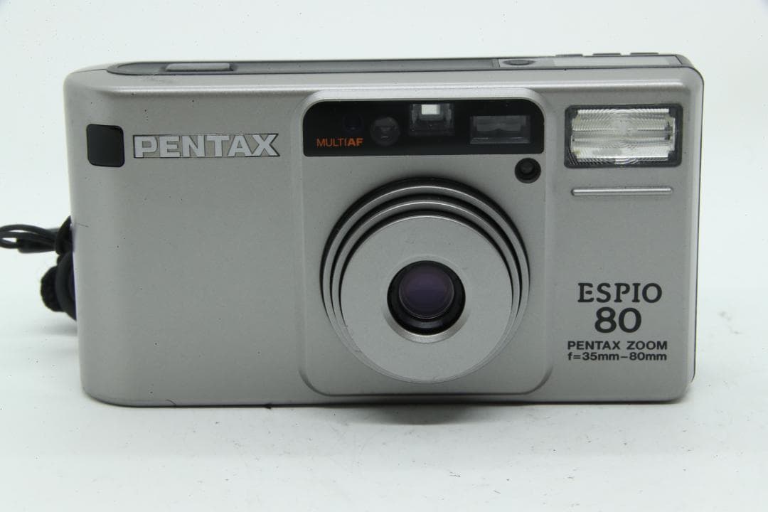 【R2335】PENTAX ESPIO 80 ペンタックス エスピオ