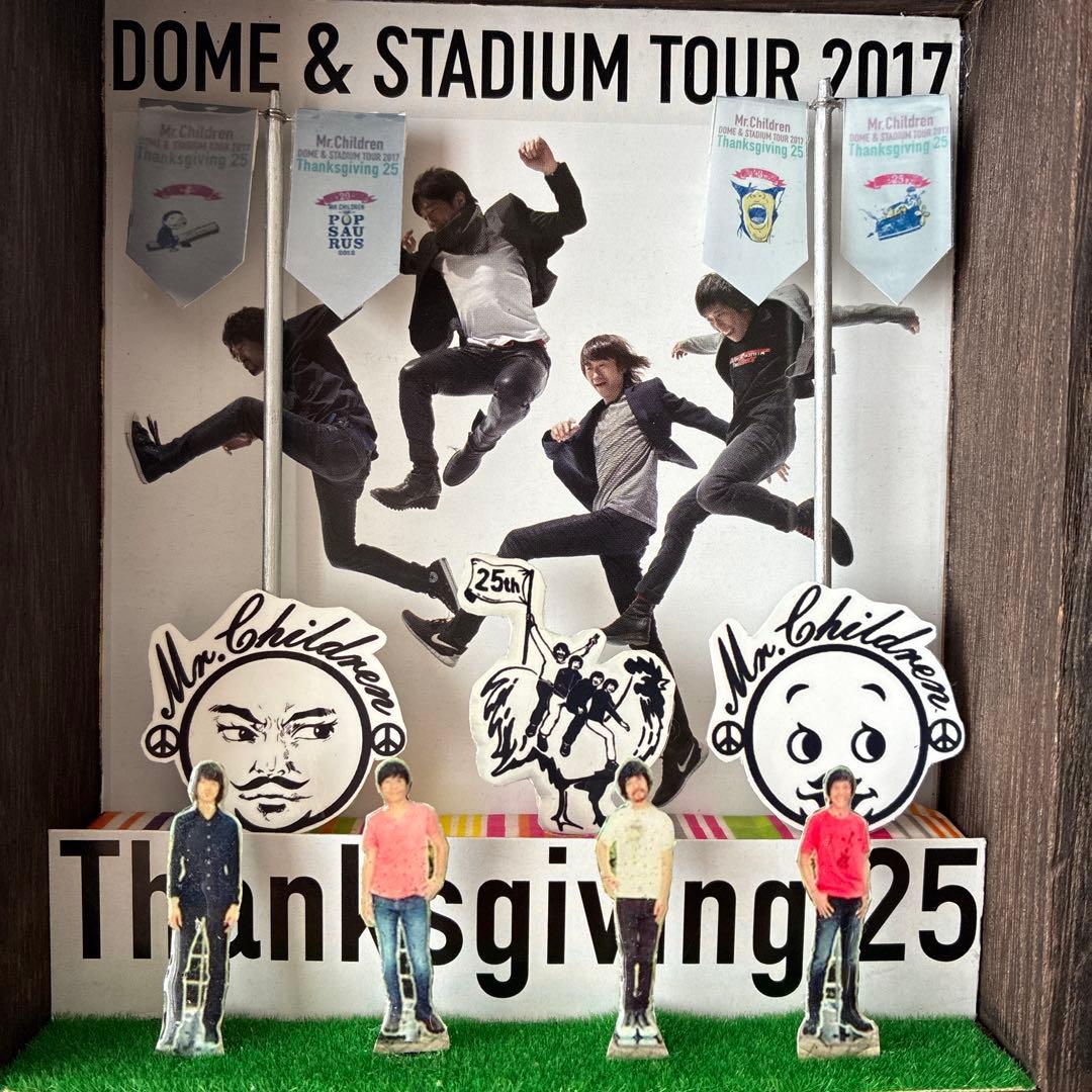 大幅お値下げ❣️25thライブ 会場 ジオラマ レジン ハンドメイド