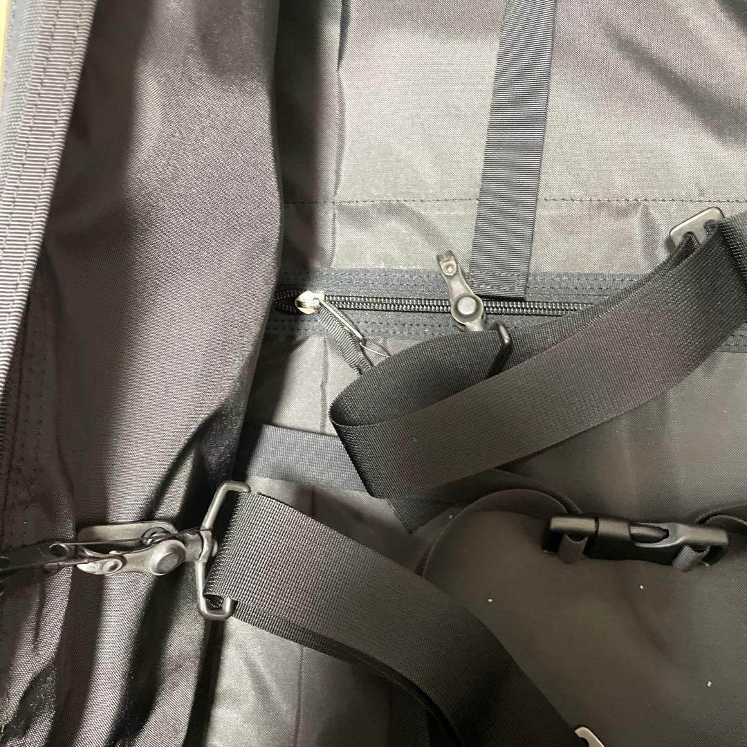 ポーター トリップ ローラー ボストンバッグ キャリー