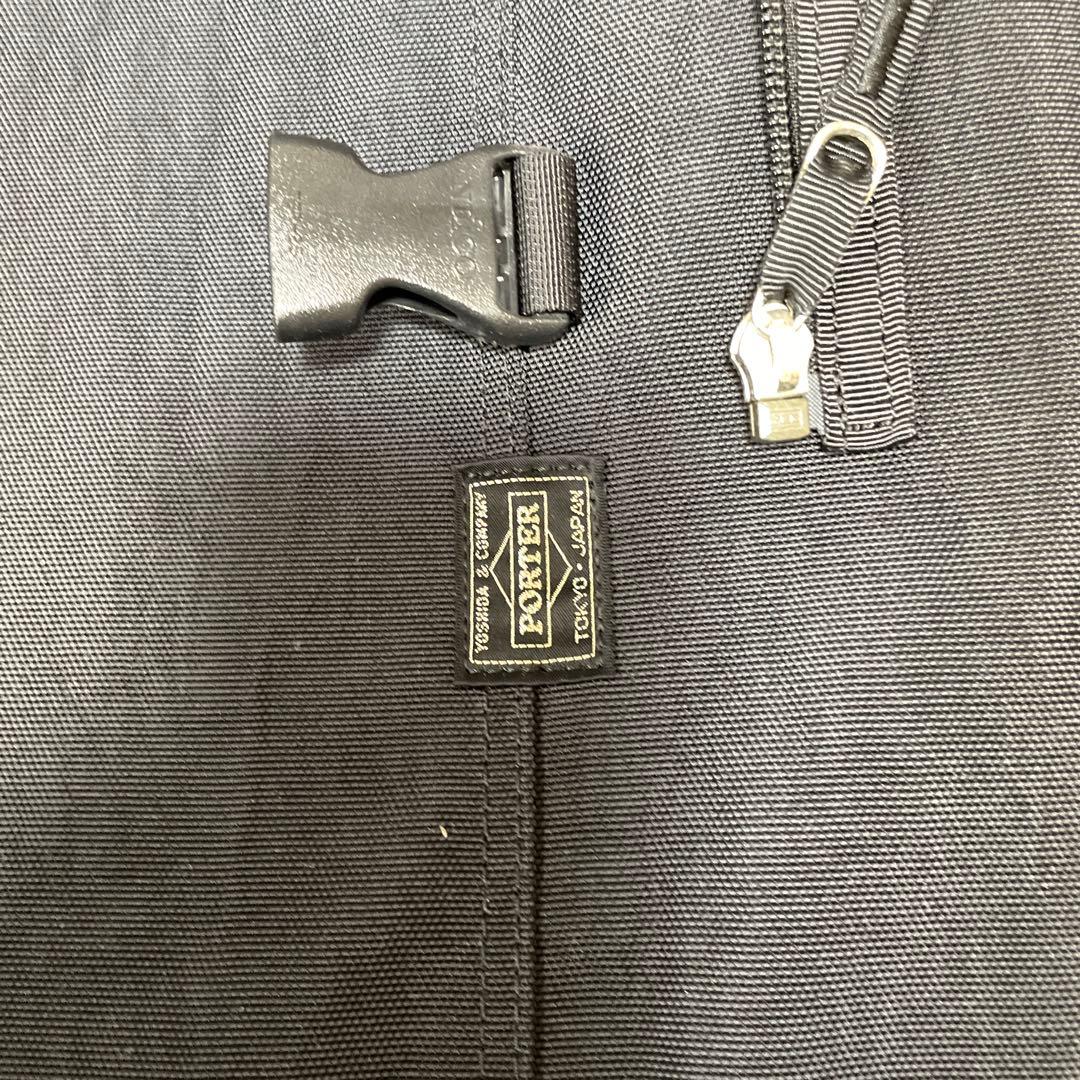 ポーター トリップ ローラー ボストンバッグ キャリー