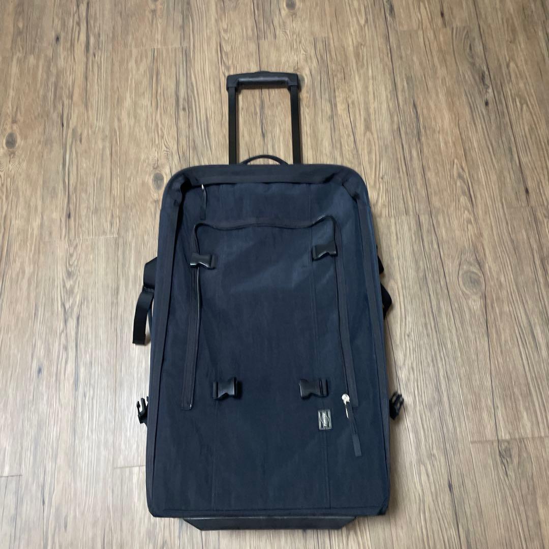 ポーター トリップ ローラー ボストンバッグ キャリー