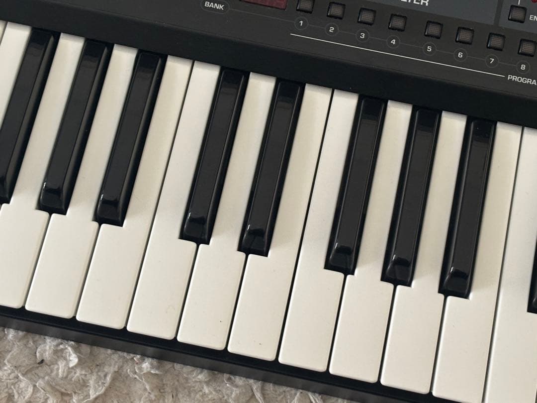 【値下げ】SEQUENTIAL TAKE 5 専用ハードケース付き