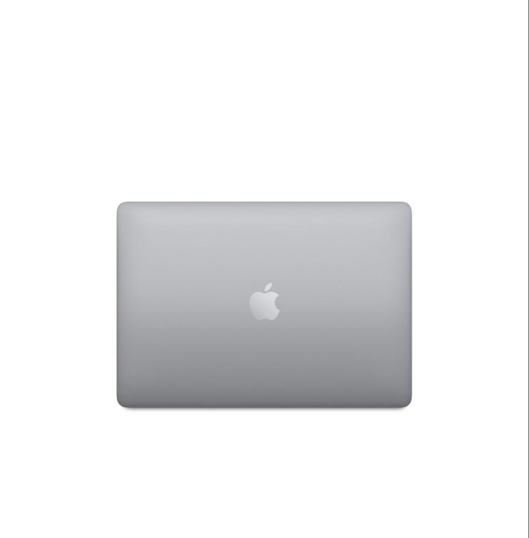 ★美品★14インチMacBook Pro M1 Proチップ　スペースグレイ