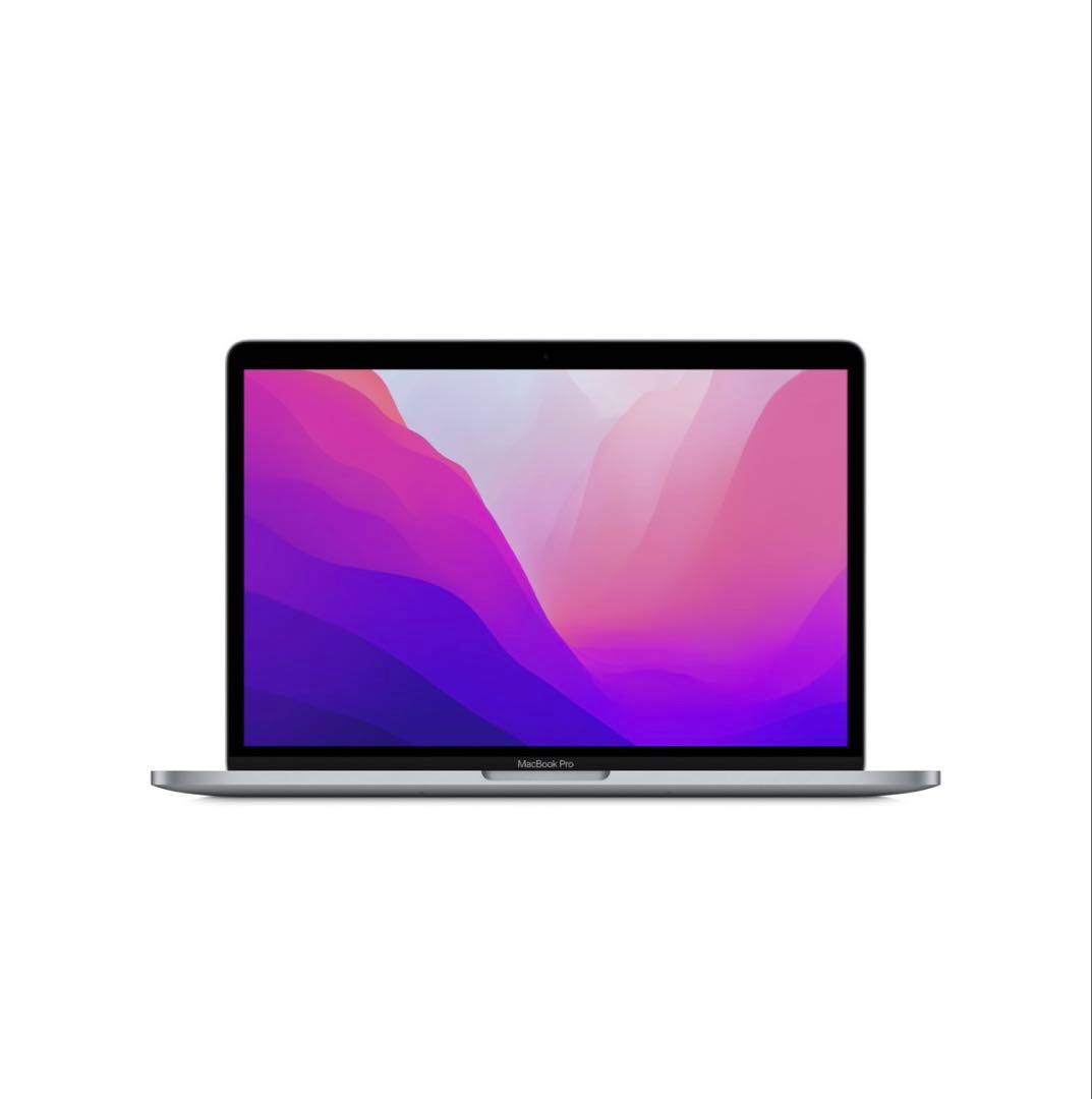 ★美品★14インチMacBook Pro M1 Proチップ　スペースグレイ