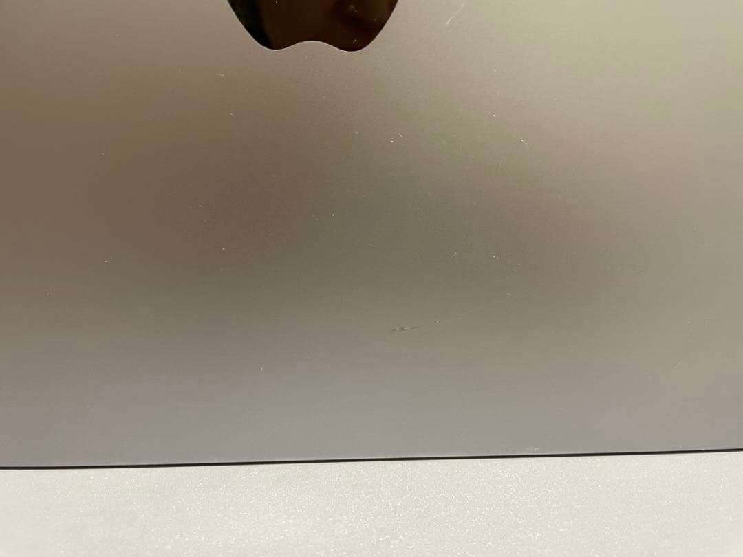 ★美品★14インチMacBook Pro M1 Proチップ　スペースグレイ