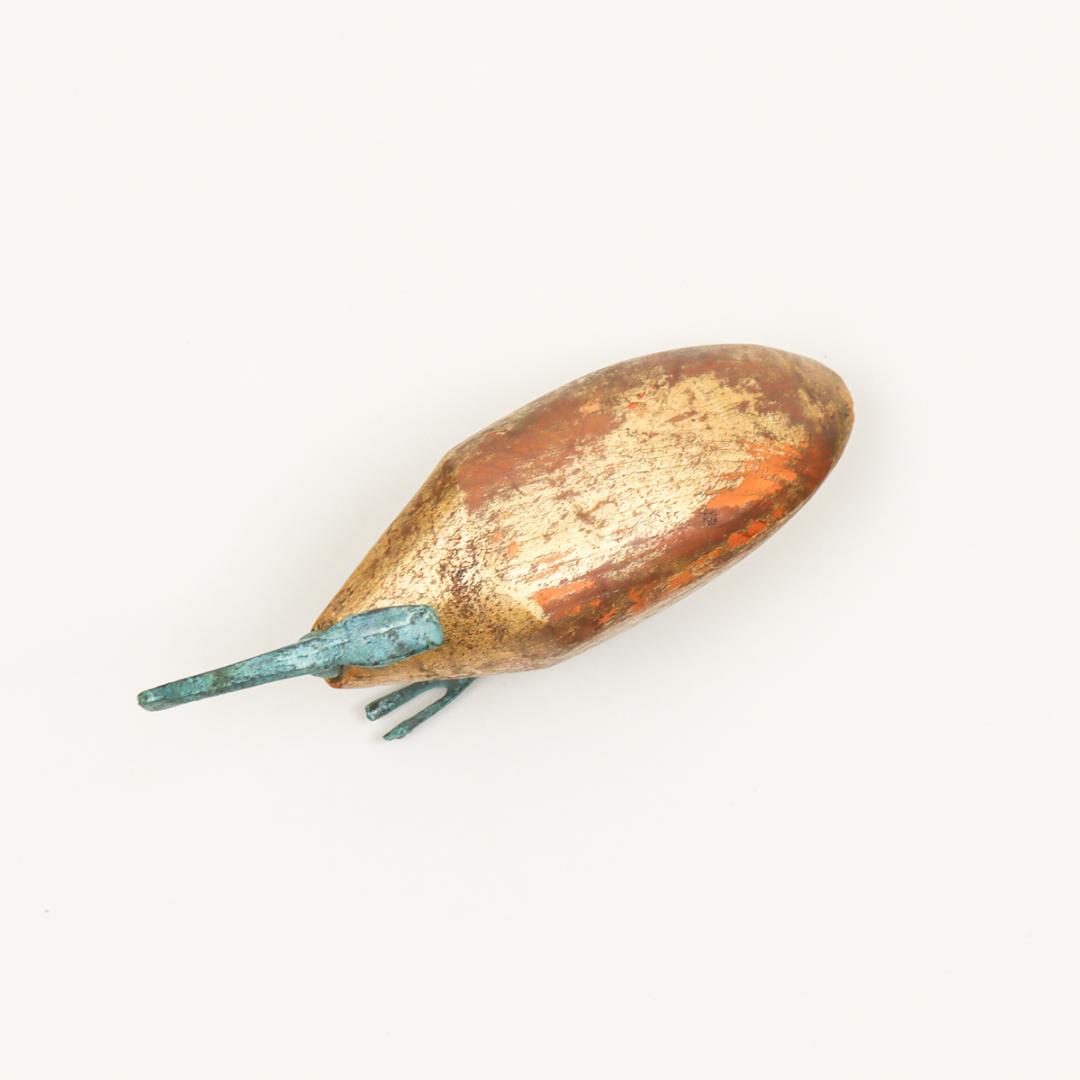 エジプト IBIS イビス神 聖トキ像