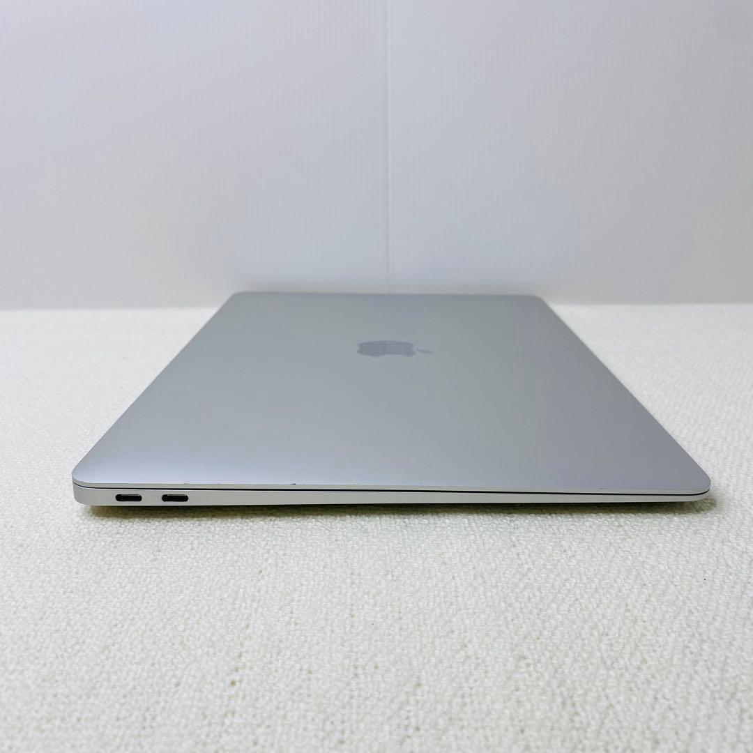 【即日発送】Macbookair 2020 シルバー