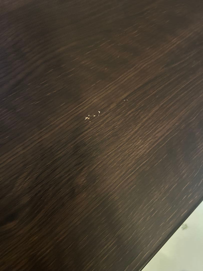 ニトリ テレビ台 ローボード ランダム 140cm 3020742 DBR