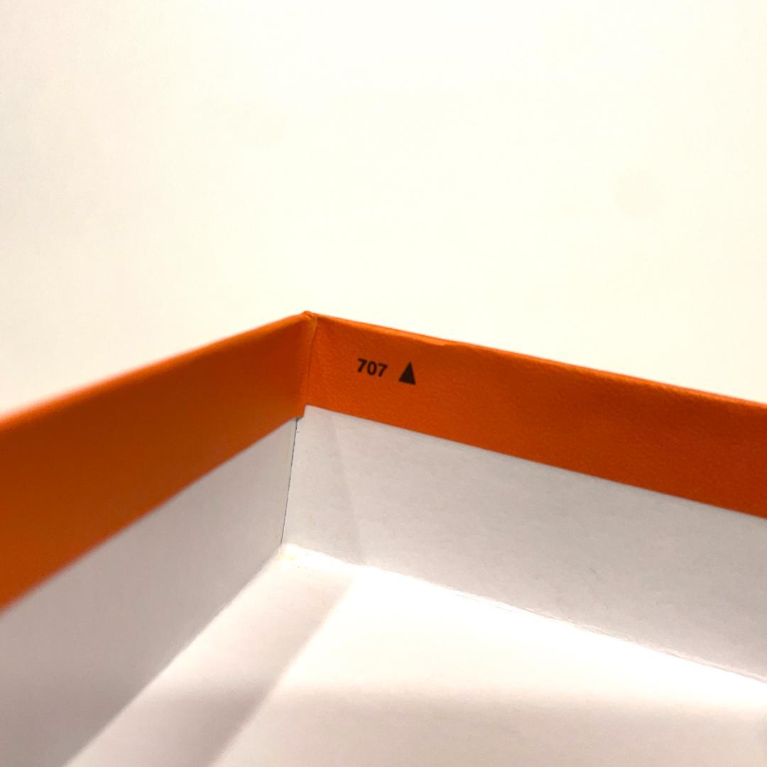 HERMES エルメス　箱(36×29×12cm)　ケリー25　707