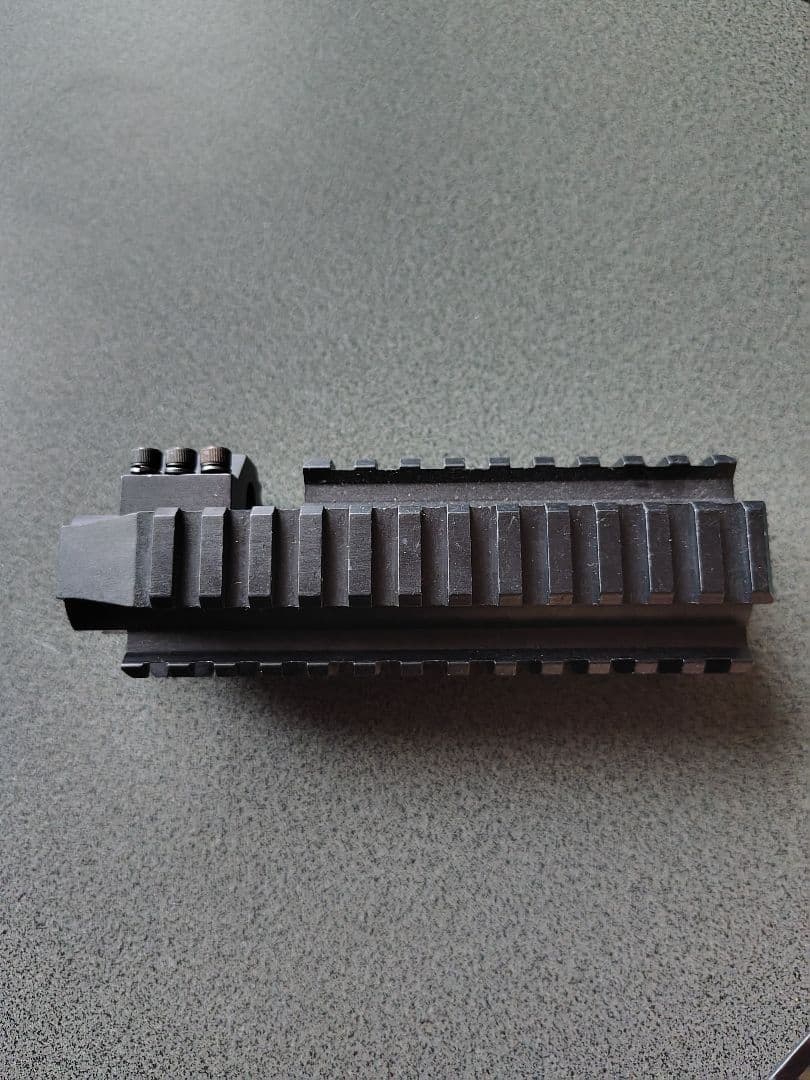 ERGO エクステンションレール