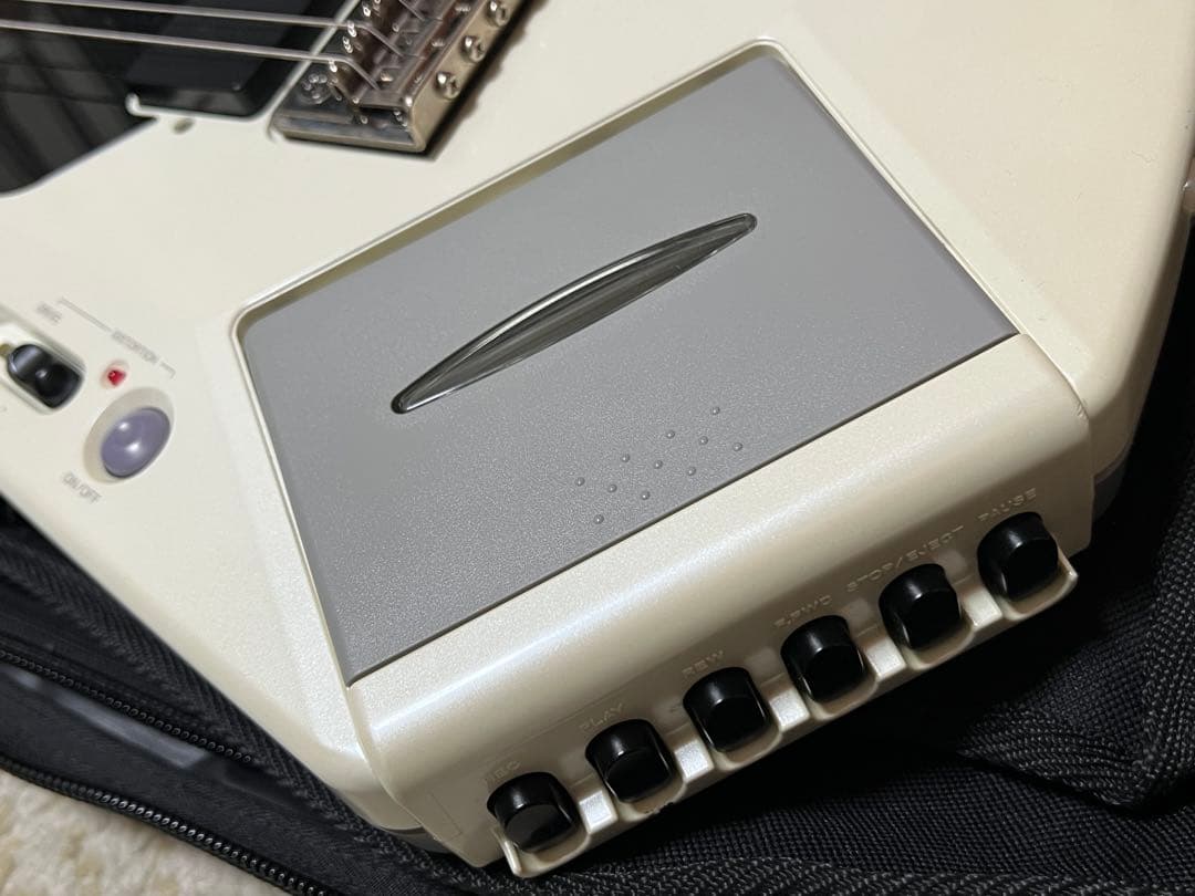 CASIO EG-5 エレキング Char 常田大希