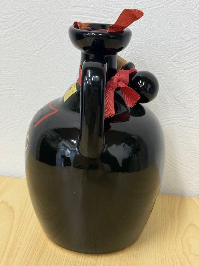 未開栓　スプリングバンク　12年　キャンベルタウン　陶器ボトル　750ml　古酒