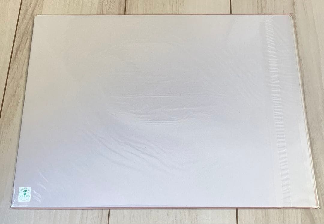 ナースウィッチ小麦ちゃん マジカルて リレイズ セル画