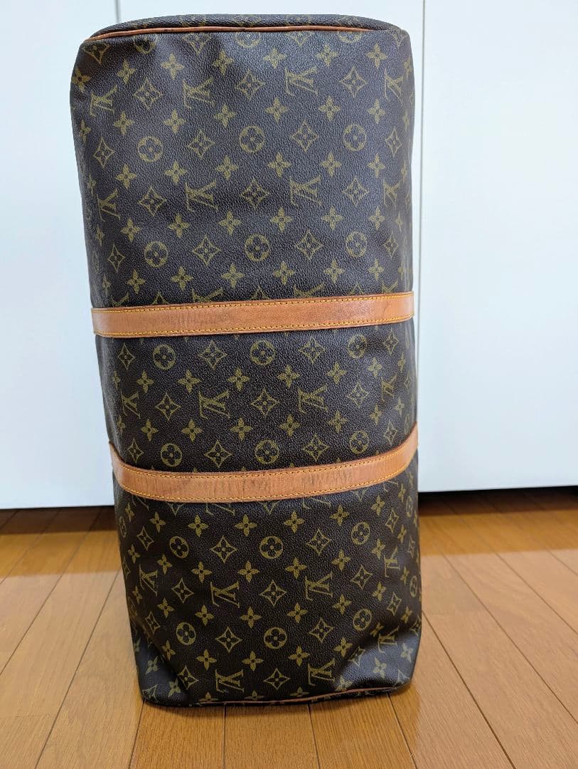 【fysayuko】Louis Vuitton ボストンバッグ