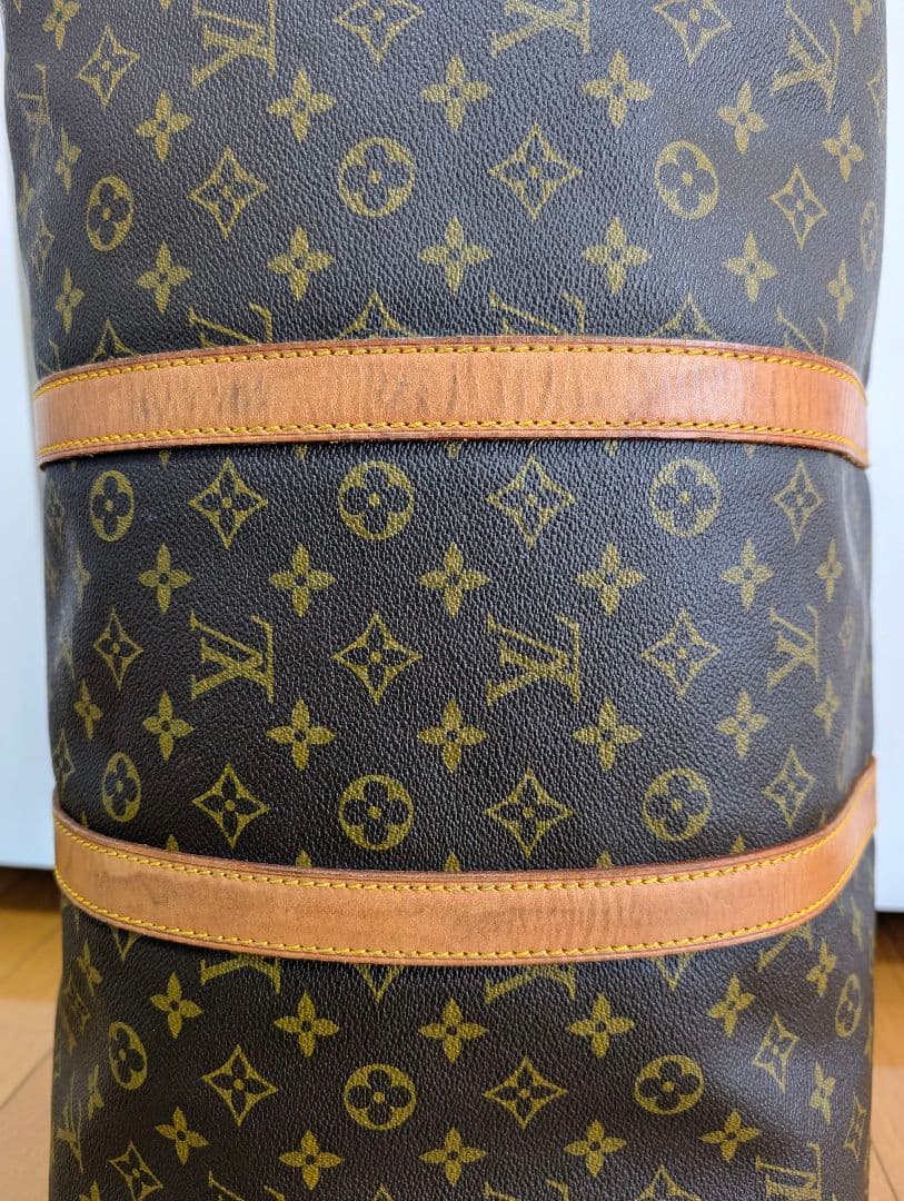 【fysayuko】Louis Vuitton ボストンバッグ