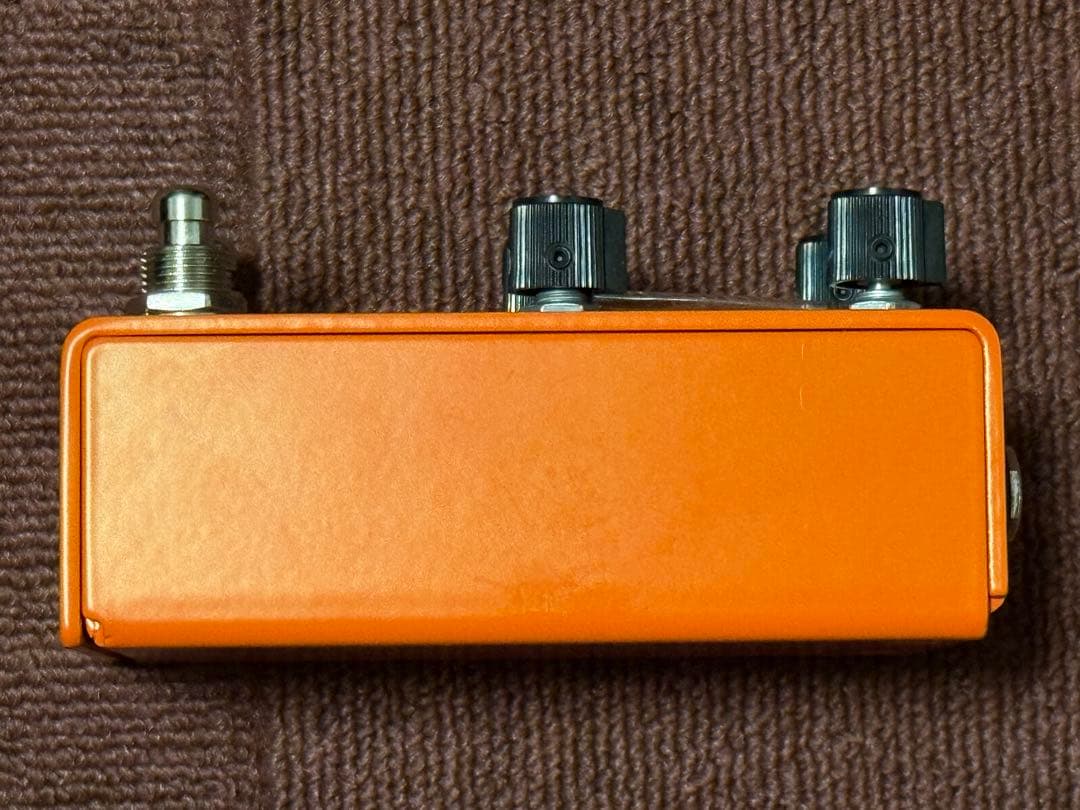 ギター GFISYSTEM ROSSIE FILTER