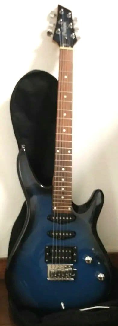 エレキギター　prologue custom made　プロローグ　オンユー楽器