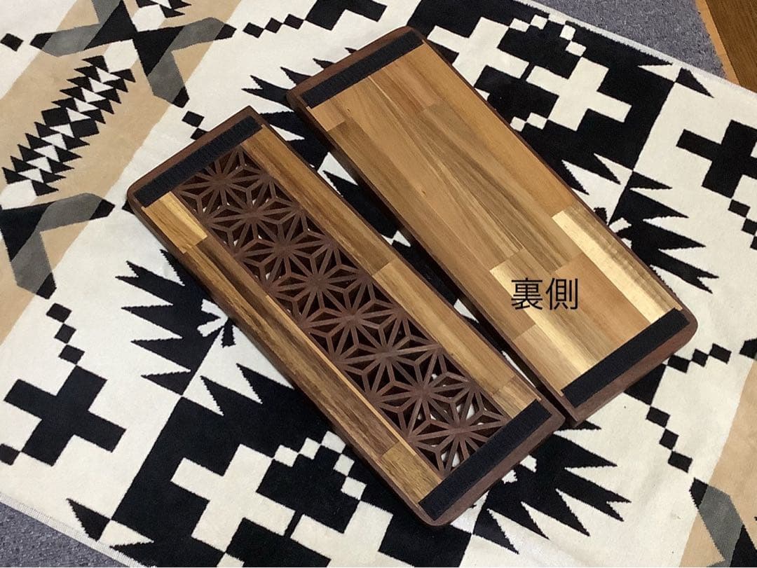 シェルフコンテナ25 開口天板2セット　FATE様オーダー品