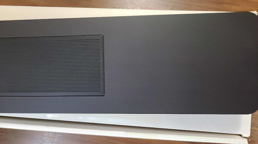 【美品】Bose Soundbar 600