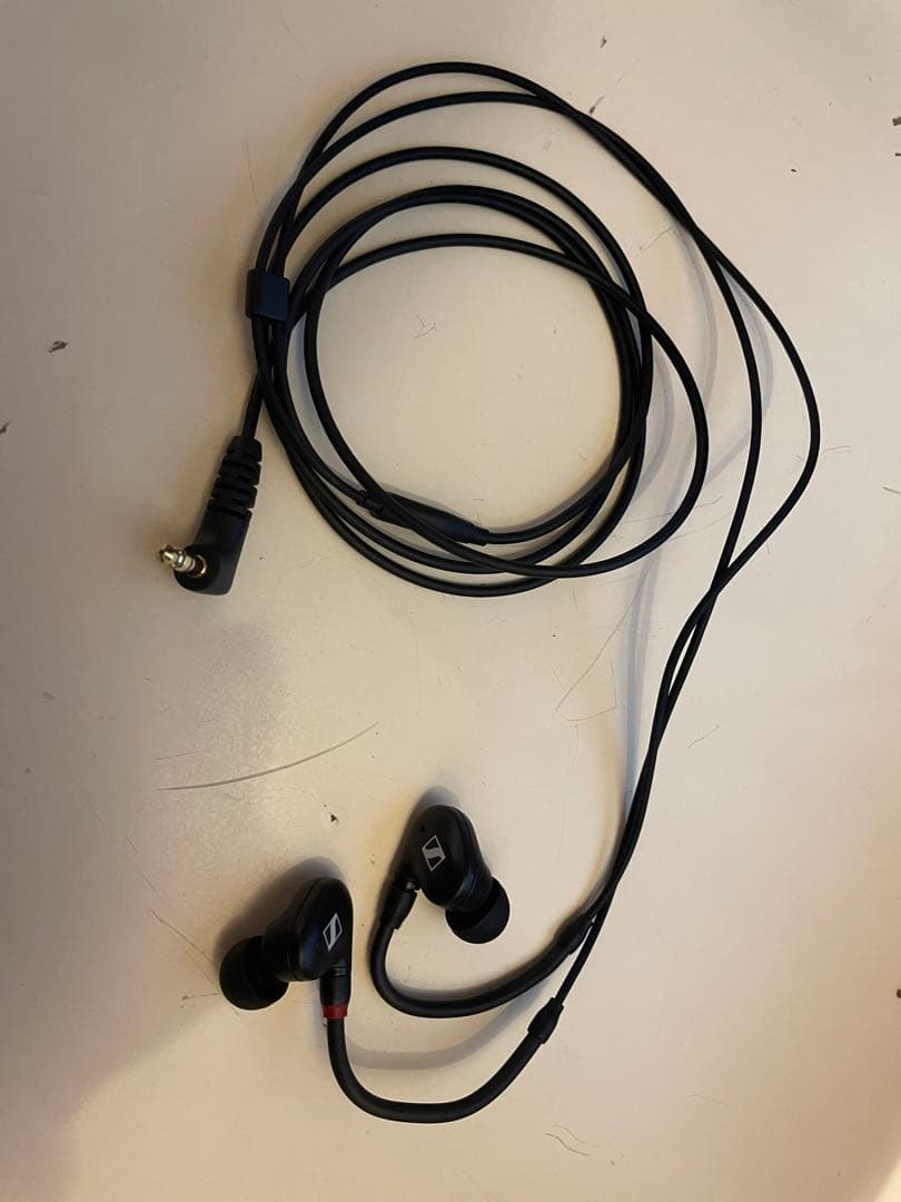 JTS SIEM-2ワイヤレスイヤモニシステムセット＆ゼンハイザーイヤホン