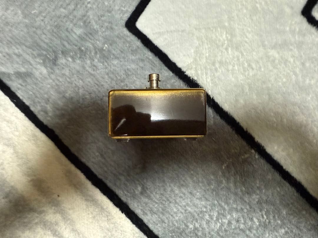 ギター Vemuram Shanks